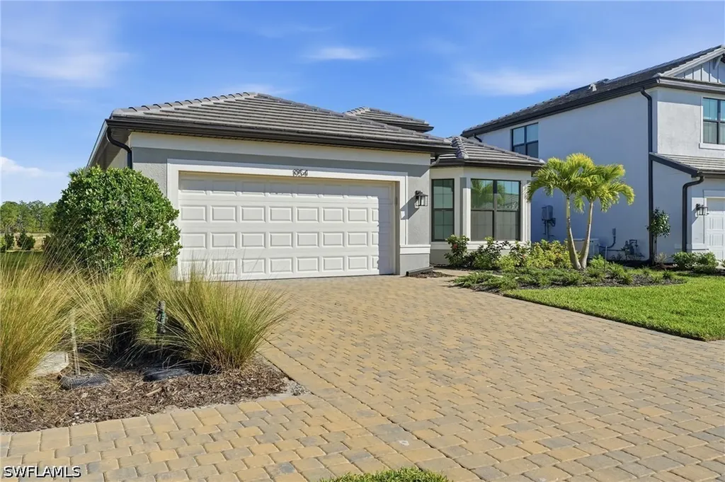 1954 Fresno Avenue Naples FL 34120