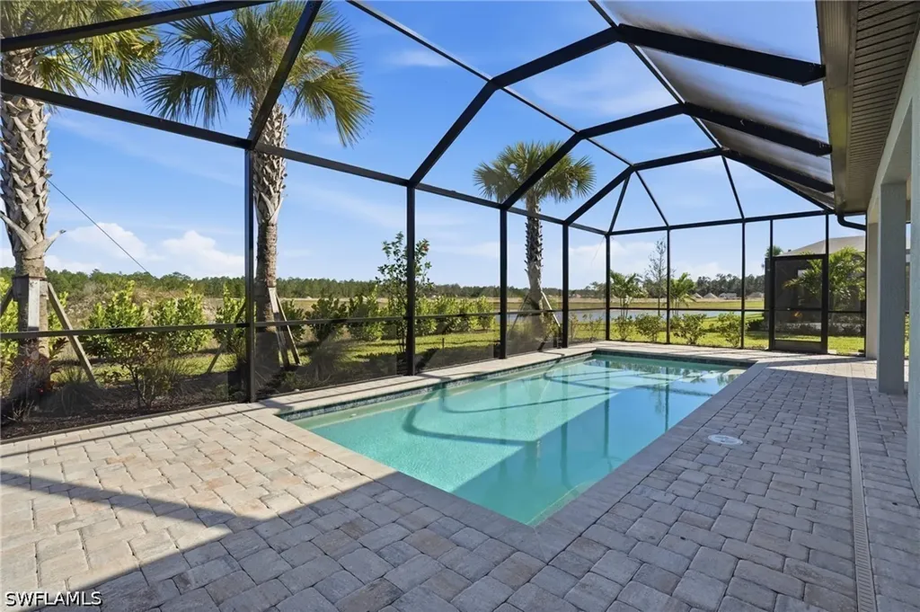 1954 Fresno Avenue Naples FL 34120