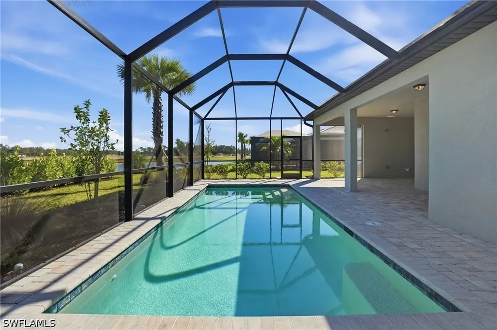 1954 Fresno Avenue Naples FL 34120