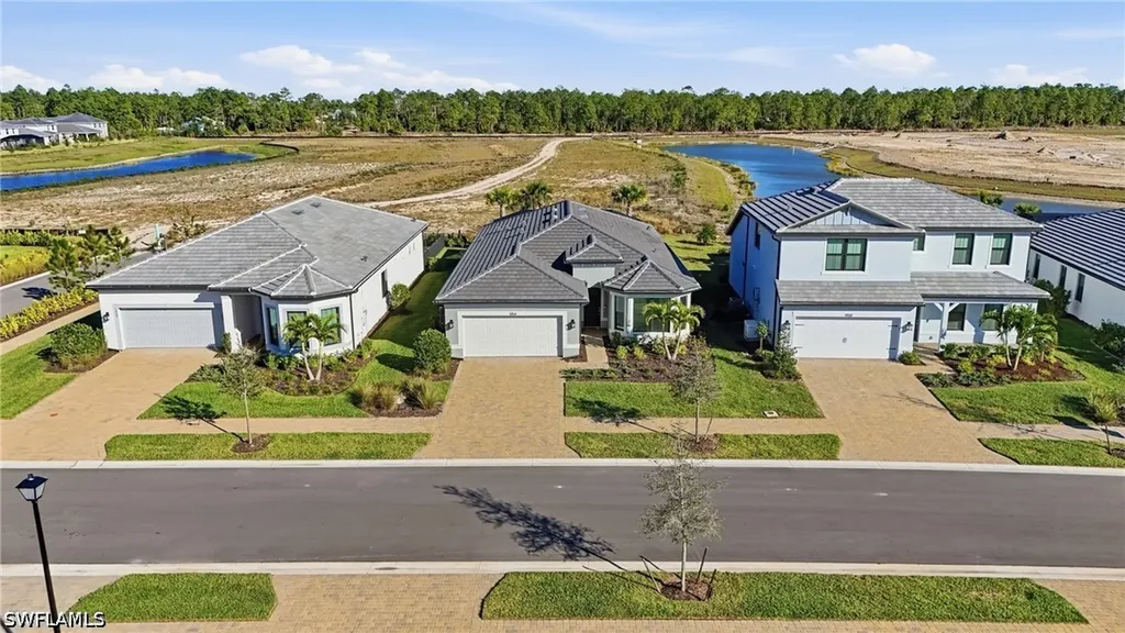 1954 Fresno Avenue Naples FL 34120