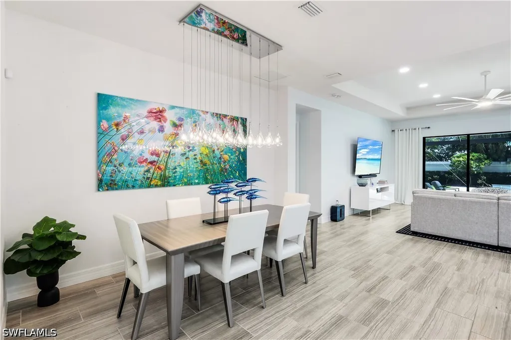 13836 Luna Drive Naples FL 34109