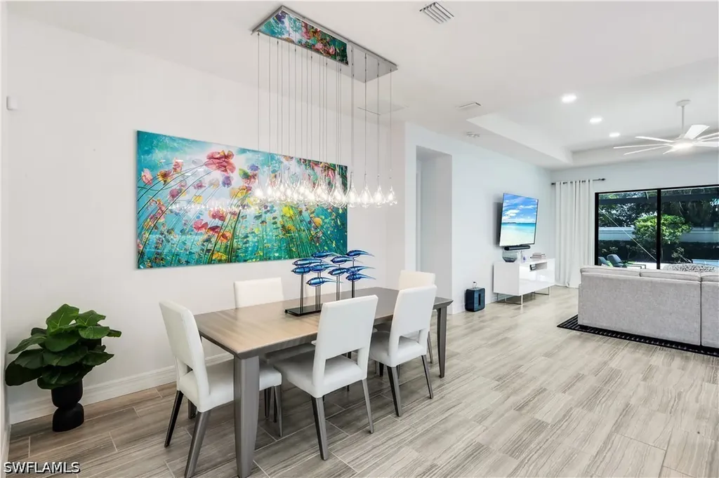 13836 Luna Drive Naples FL 34109