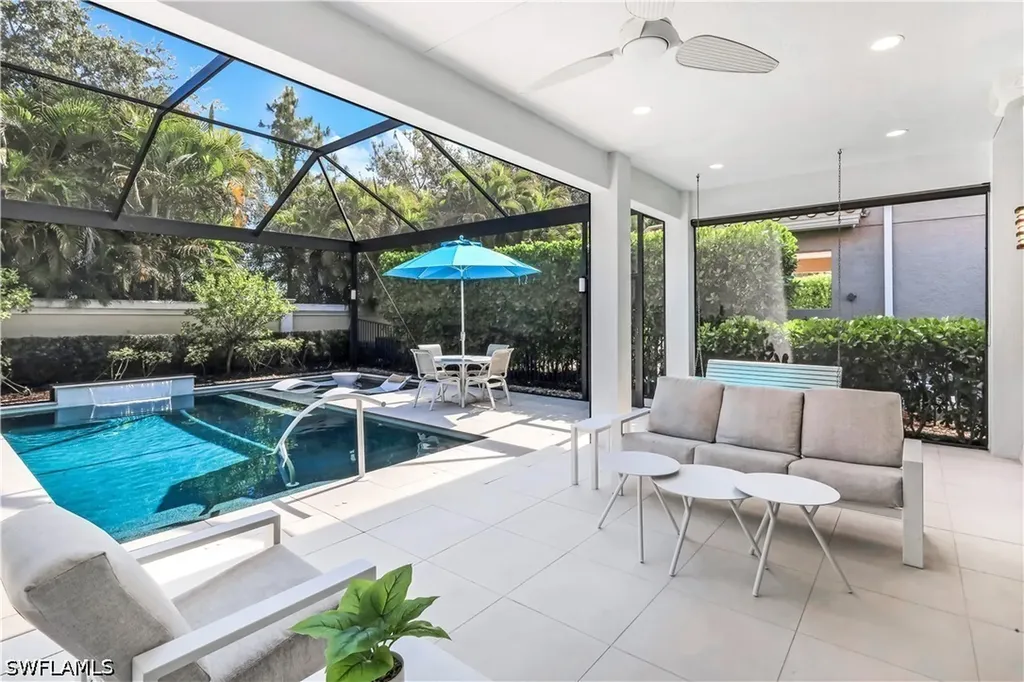 13836 Luna Drive Naples FL 34109