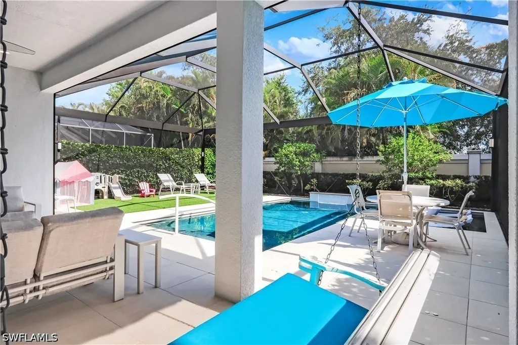 13836 Luna Drive Naples FL 34109