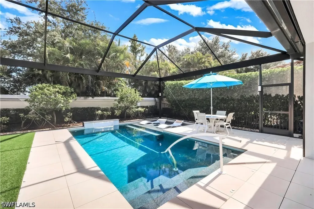 13836 Luna Drive Naples FL 34109