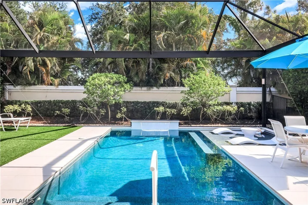 13836 Luna Drive Naples FL 34109