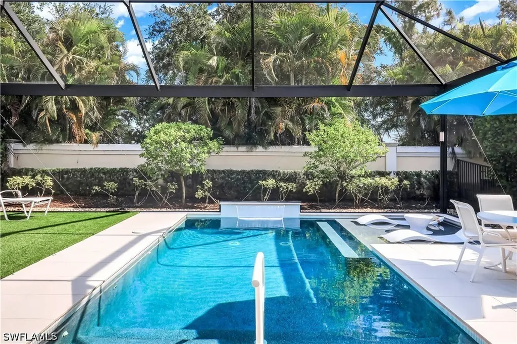 13836 Luna Drive Naples FL 34109