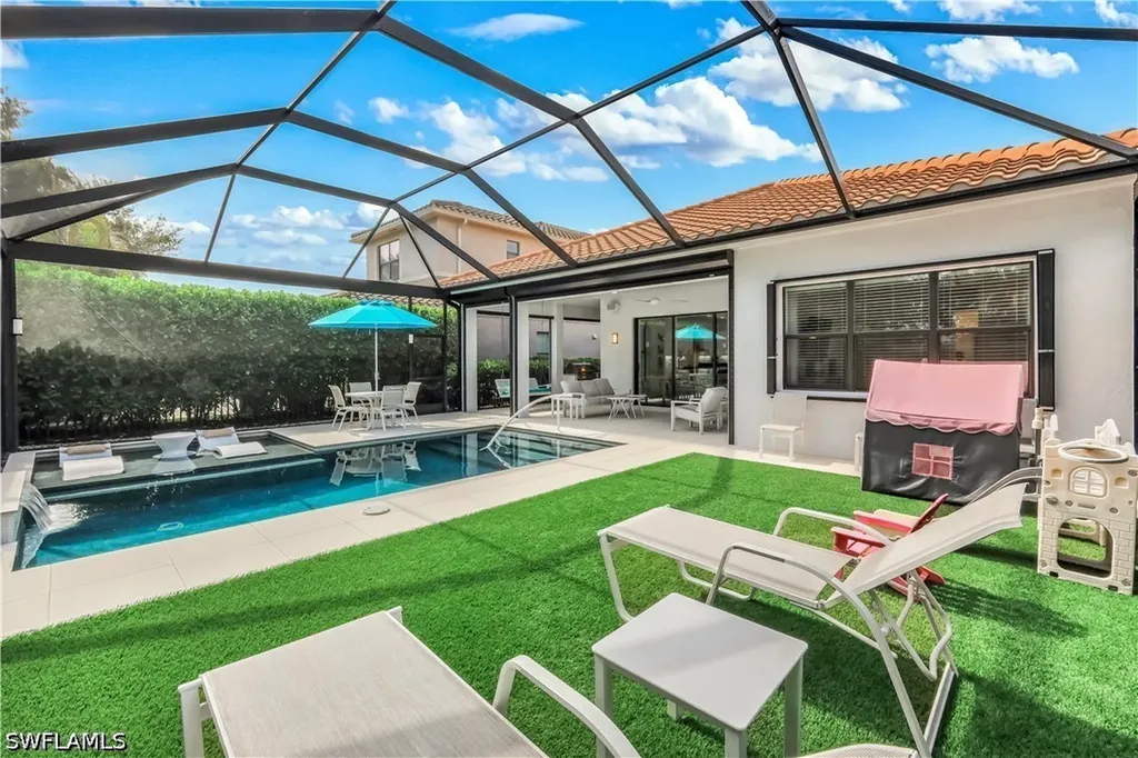 13836 Luna Drive Naples FL 34109