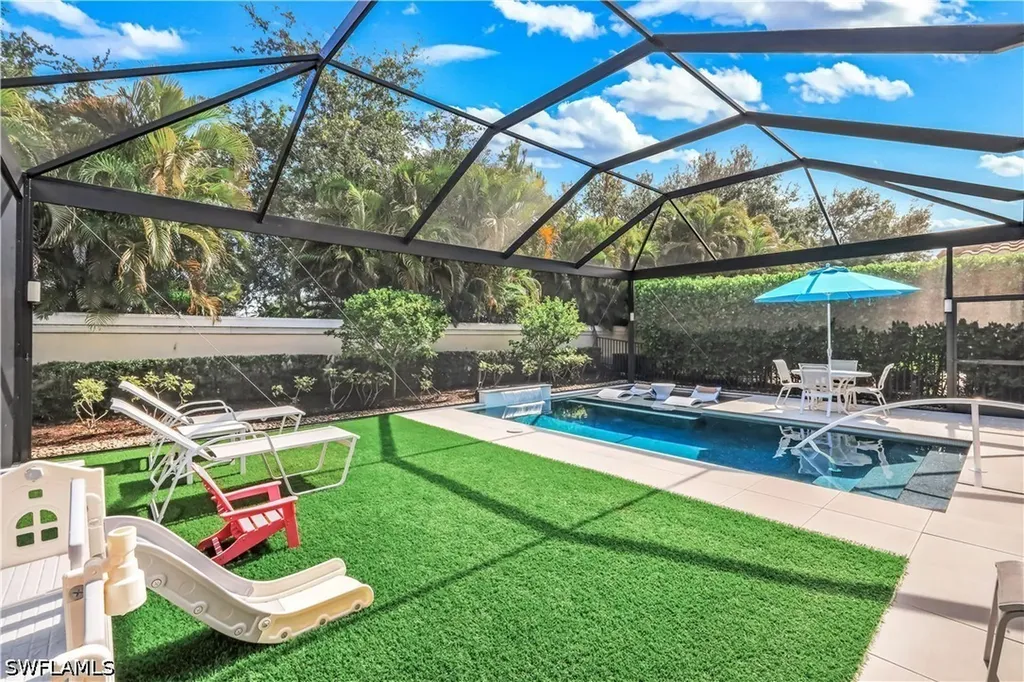 13836 Luna Drive Naples FL 34109