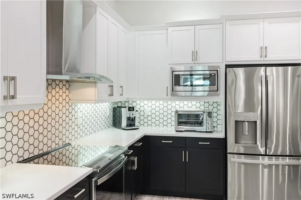 13836 Luna Drive Naples FL 34109