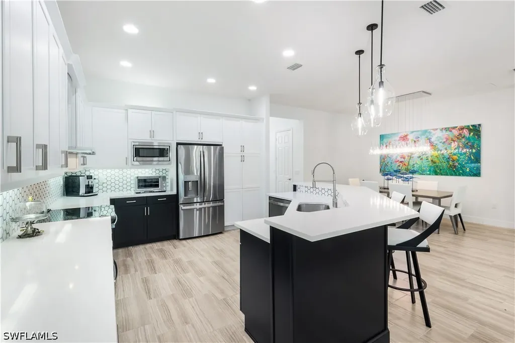 13836 Luna Drive Naples FL 34109