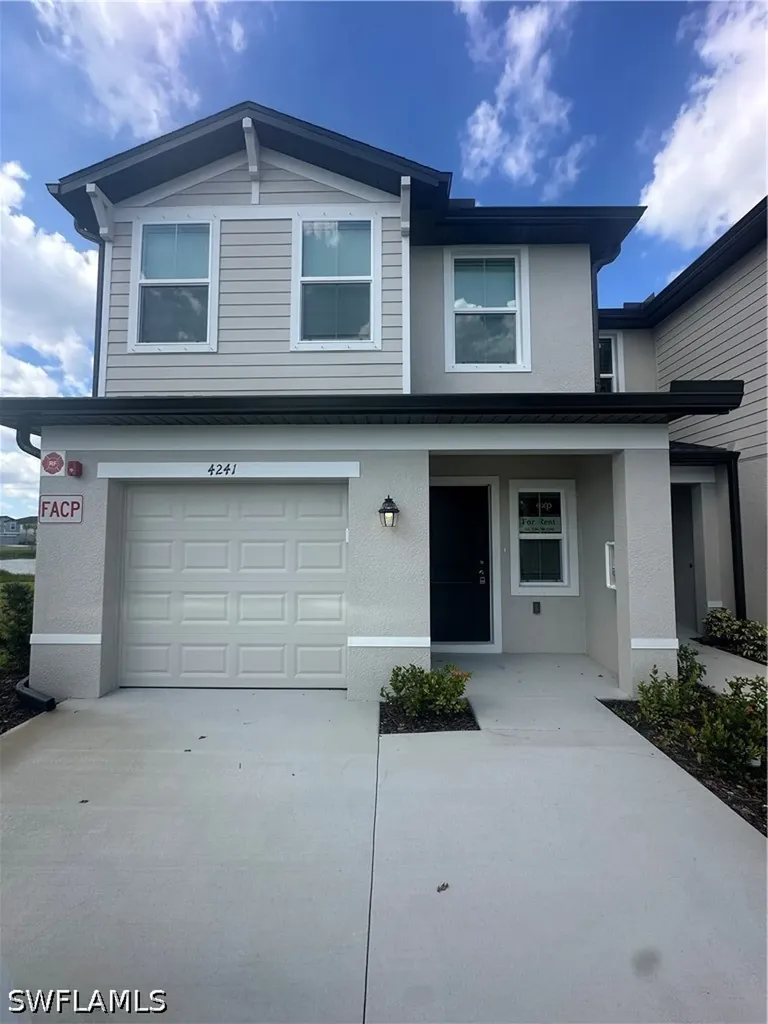 4241 Caterina Court North Fort Myers FL 33917