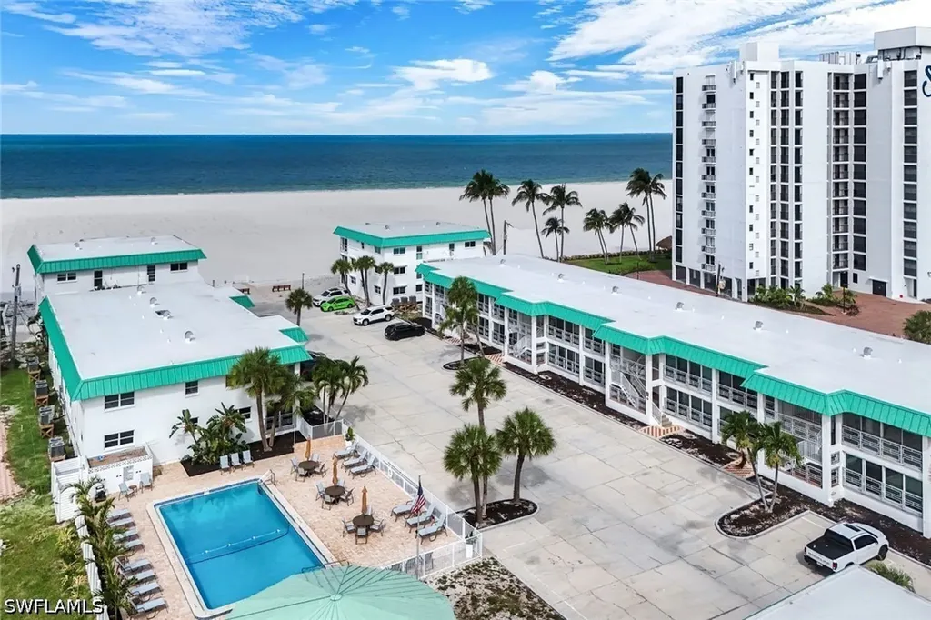 6500 Estero Boulevard Fort Myers Beach FL 33931