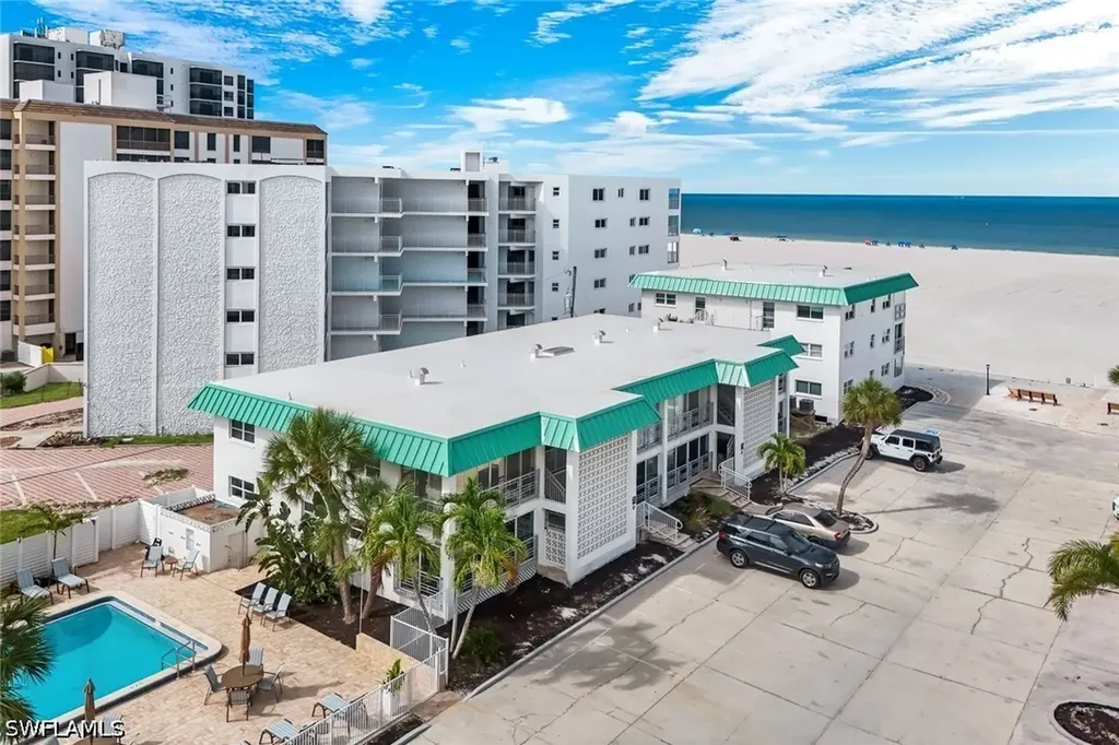 6500 Estero Boulevard Fort Myers Beach FL 33931
