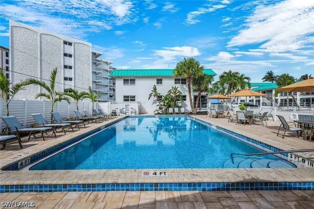 6500 Estero Boulevard Fort Myers Beach FL 33931