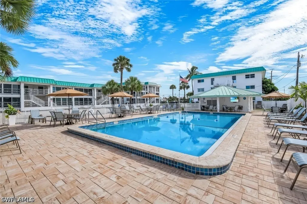 6500 Estero Boulevard Fort Myers Beach FL 33931