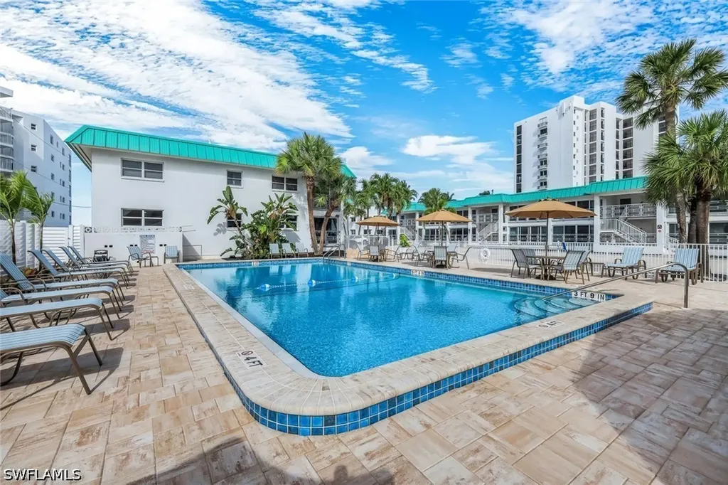 6500 Estero Boulevard Fort Myers Beach FL 33931