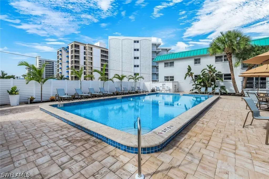 6500 Estero Boulevard Fort Myers Beach FL 33931
