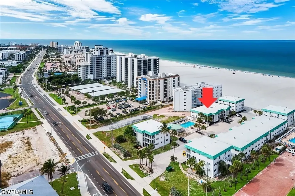 6500 Estero Boulevard Fort Myers Beach FL 33931