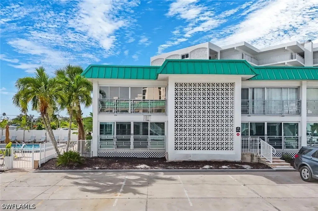 6500 Estero Boulevard Fort Myers Beach FL 33931