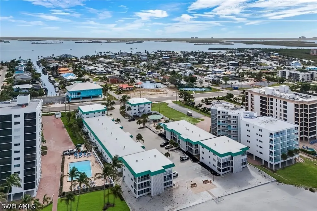 6500 Estero Boulevard Fort Myers Beach FL 33931