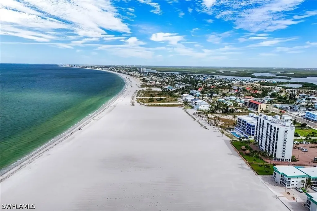 6500 Estero Boulevard Fort Myers Beach FL 33931