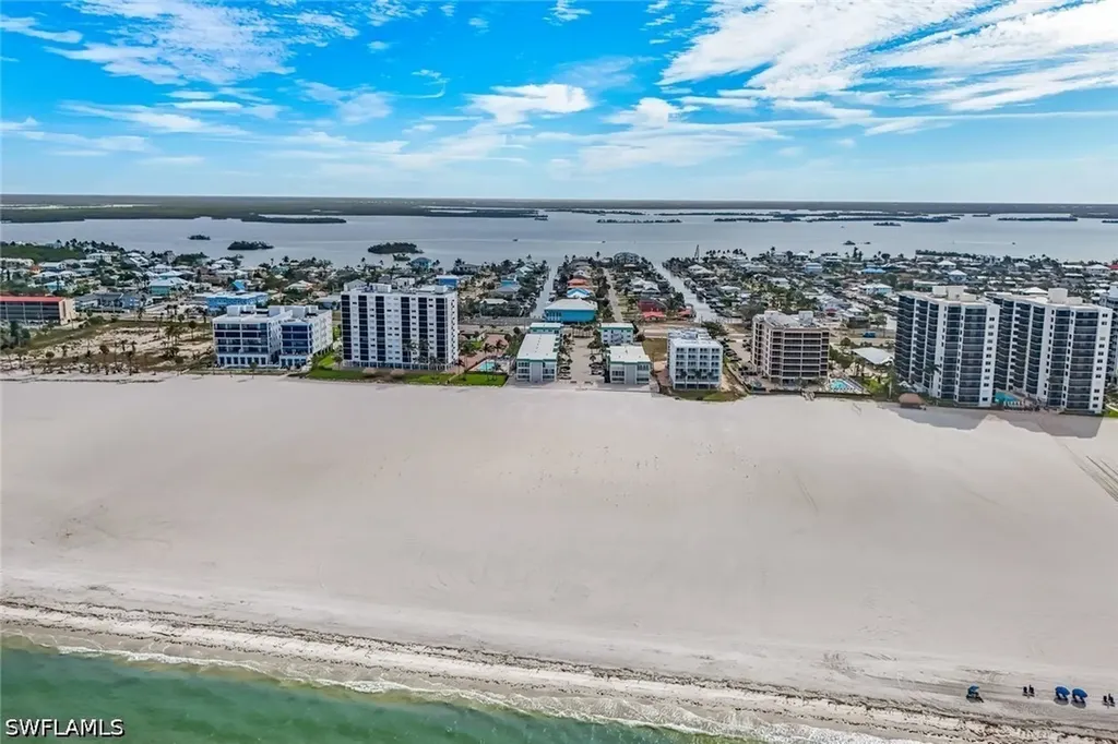 6500 Estero Boulevard Fort Myers Beach FL 33931