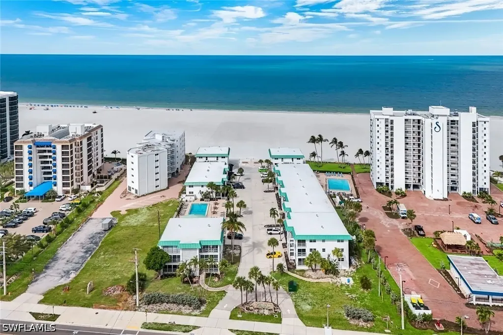 6500 Estero Boulevard Fort Myers Beach FL 33931