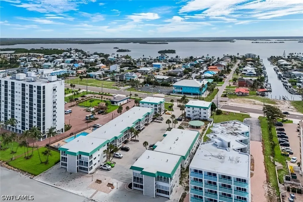 6500 Estero Boulevard Fort Myers Beach FL 33931