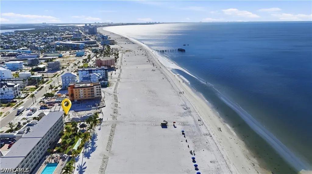 716 Estero Boulevard Fort Myers Beach FL 33931