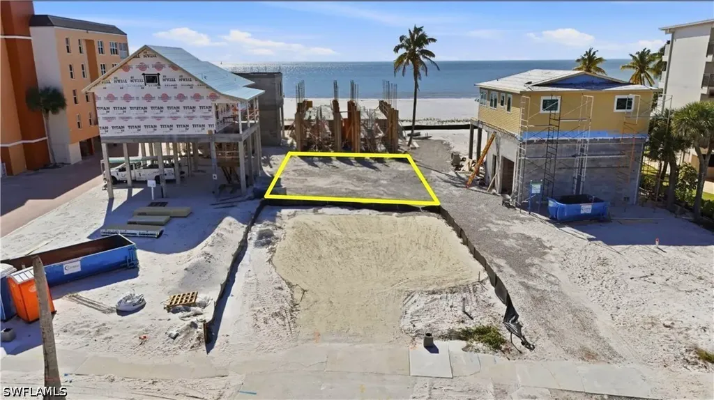 716 Estero Boulevard Fort Myers Beach FL 33931