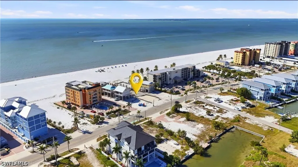 716 Estero Boulevard Fort Myers Beach FL 33931