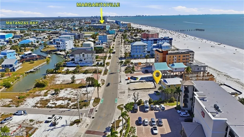 716 Estero Boulevard Fort Myers Beach FL 33931