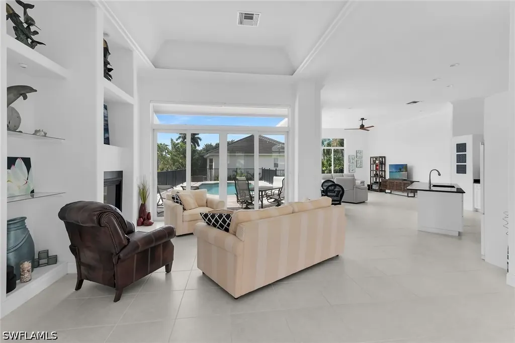 405 Driftwood Court Marco Island FL 34145
