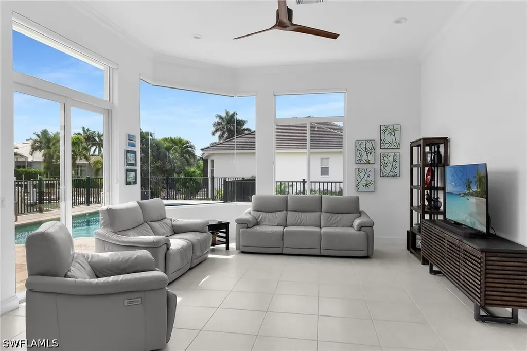 405 Driftwood Court Marco Island FL 34145