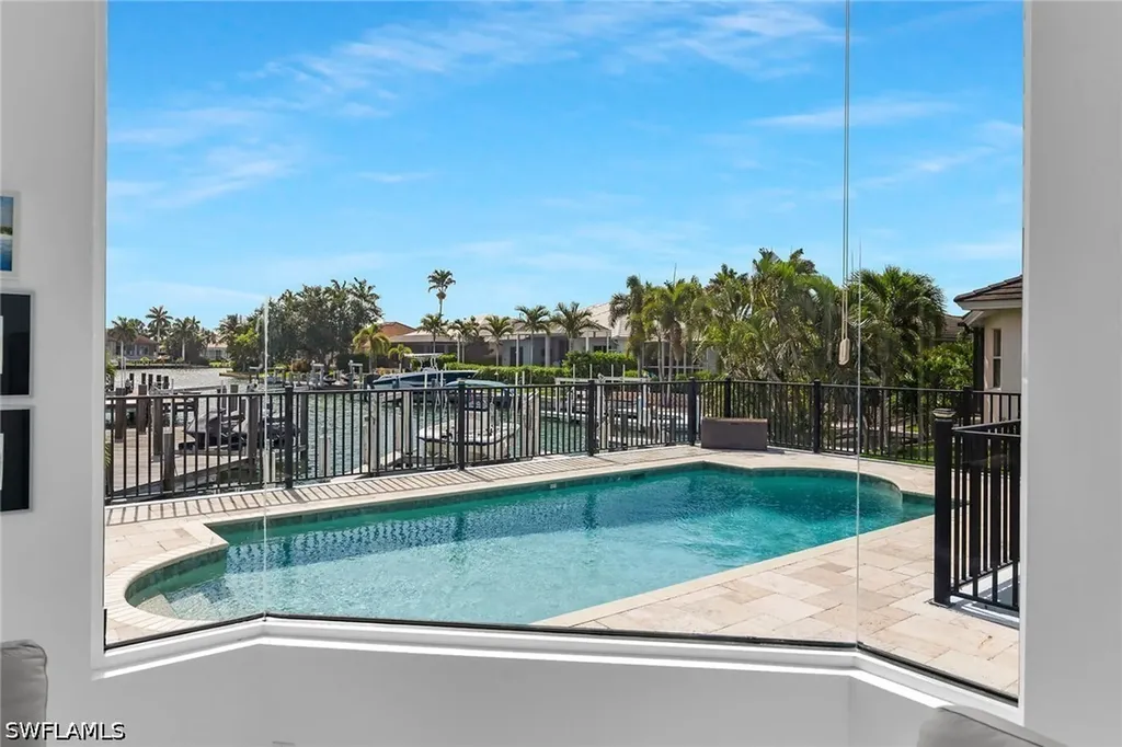 405 Driftwood Court Marco Island FL 34145
