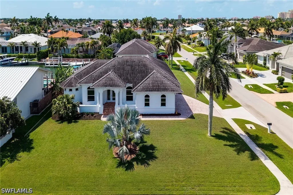 405 Driftwood Court Marco Island FL 34145