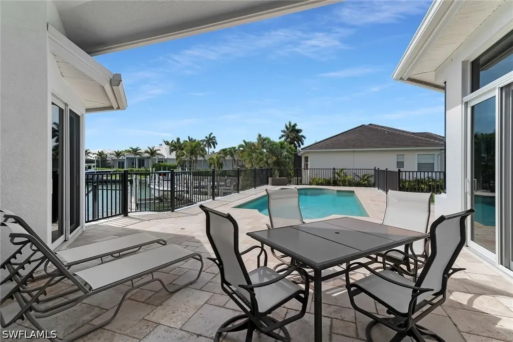 405 Driftwood Court Marco Island FL 34145