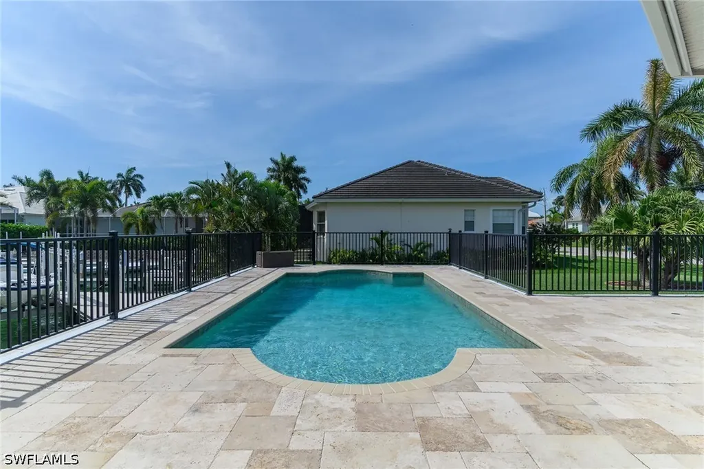 405 Driftwood Court Marco Island FL 34145