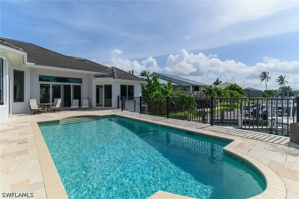 405 Driftwood Court Marco Island FL 34145