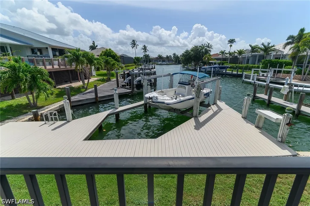 405 Driftwood Court Marco Island FL 34145