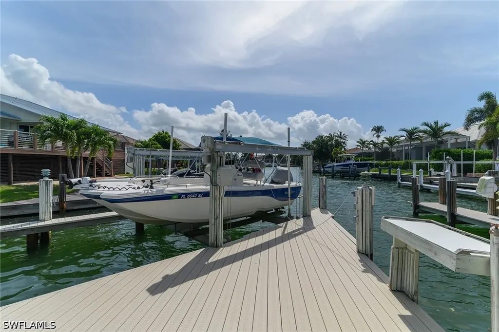 405 Driftwood Court Marco Island FL 34145