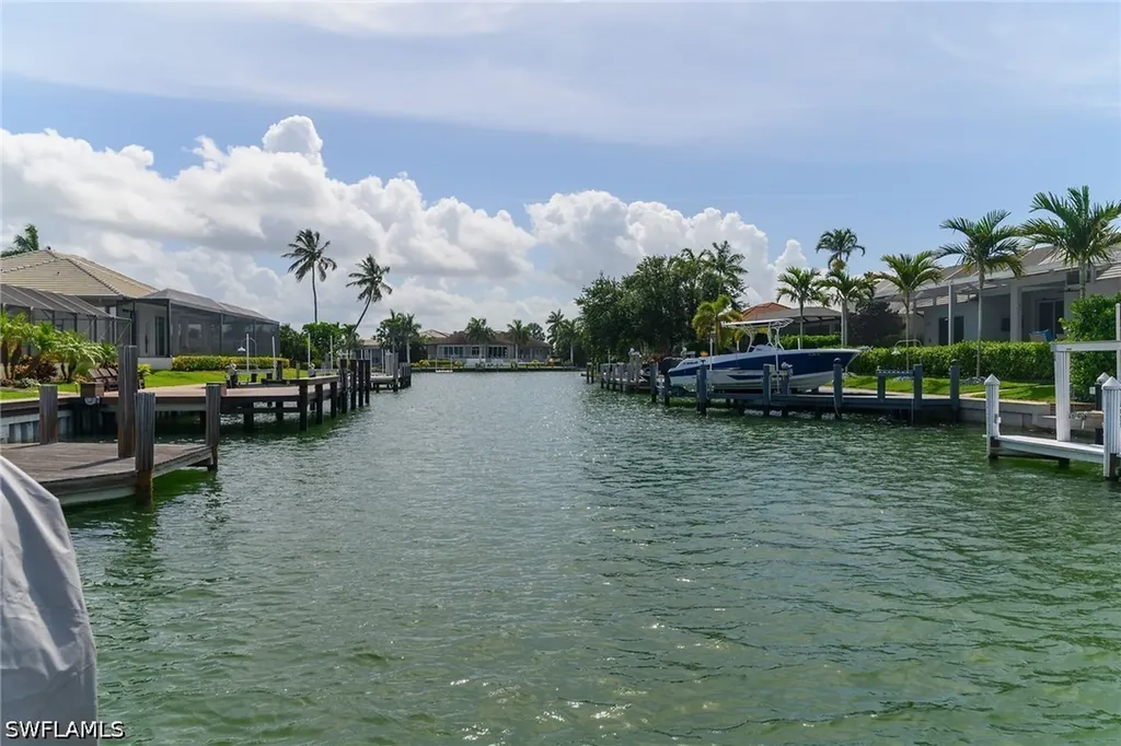405 Driftwood Court Marco Island FL 34145