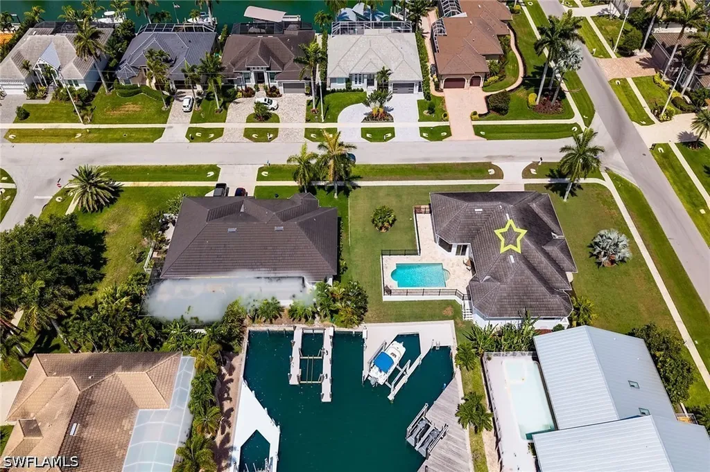 405 Driftwood Court Marco Island FL 34145