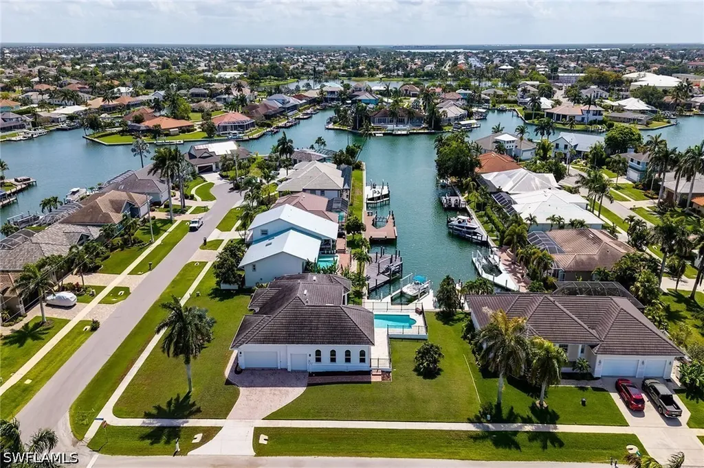 405 Driftwood Court Marco Island FL 34145