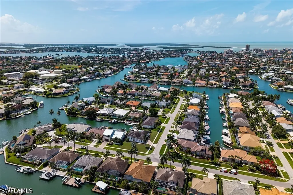 405 Driftwood Court Marco Island FL 34145