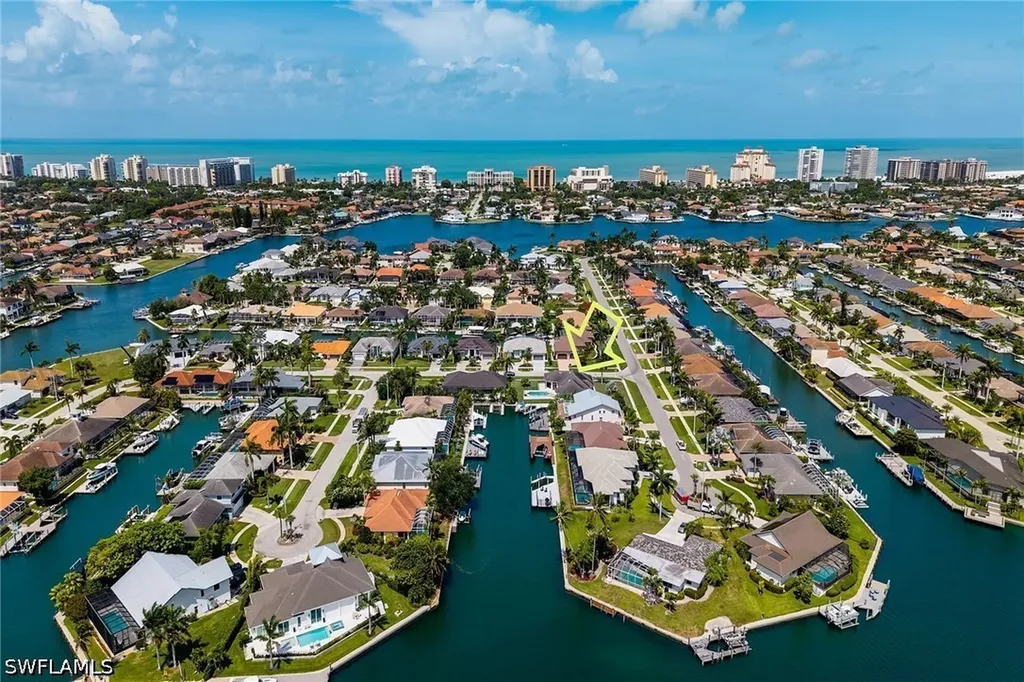 405 Driftwood Court Marco Island FL 34145