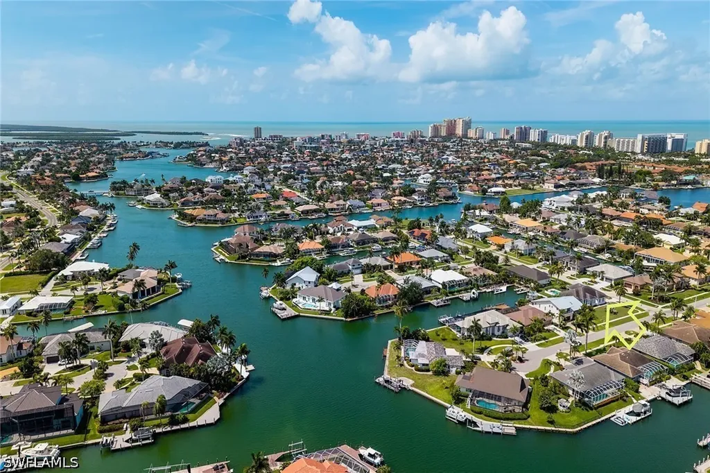 405 Driftwood Court Marco Island FL 34145