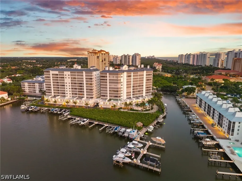 400 Flagship Drive Naples FL 34108