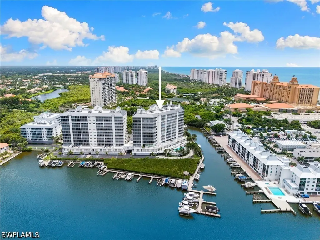 400 Flagship Drive Naples FL 34108